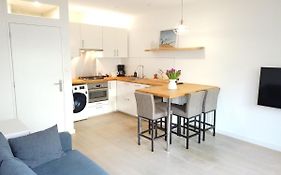 2-Room Apartment + 2 E-Bikes